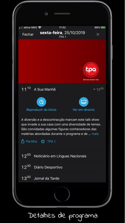VIV MAIS Angola screenshot-3