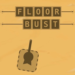 Floor Bust - New Aim Trainer