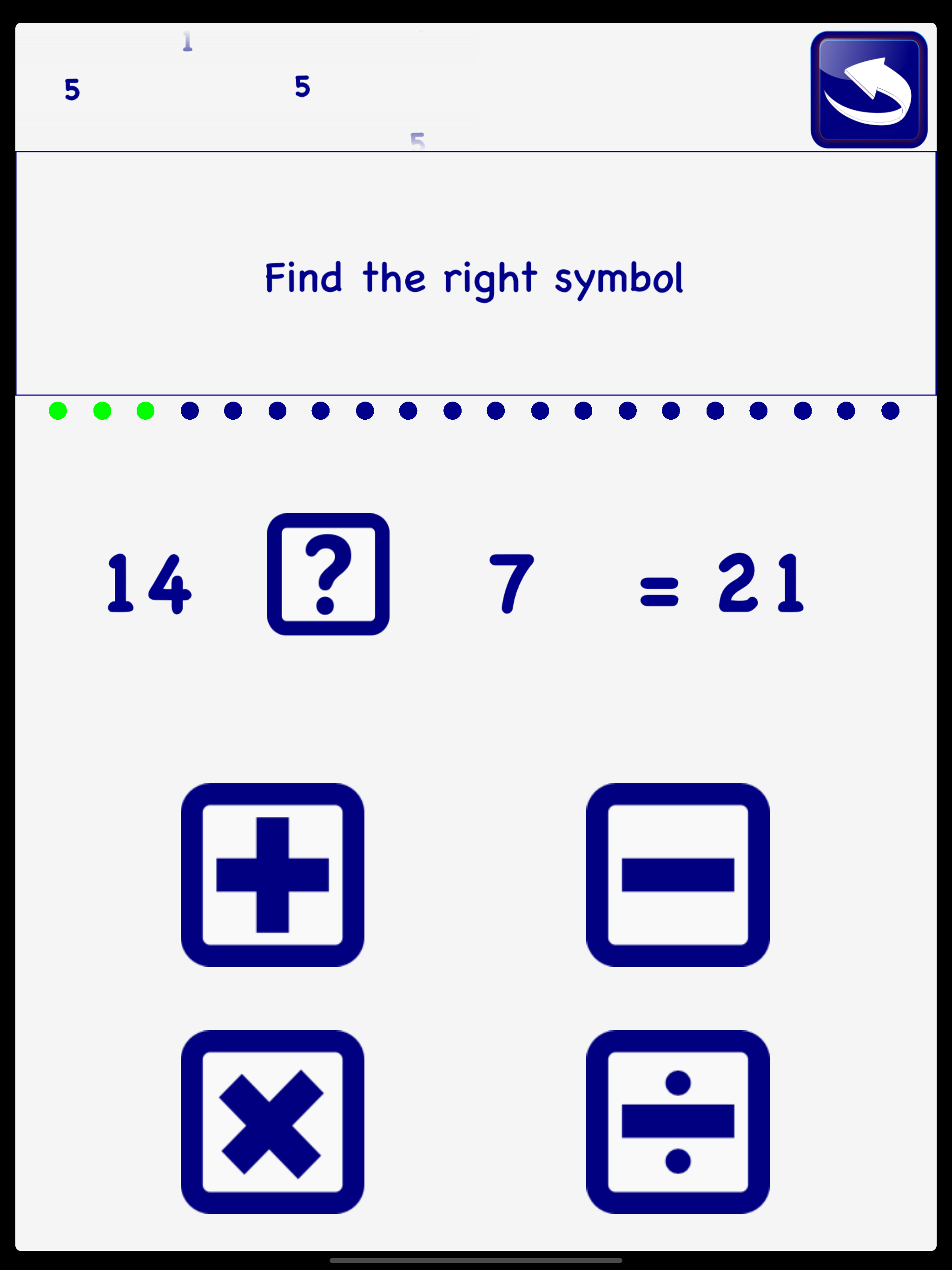 Brain Training Math & Logic screenshot 12