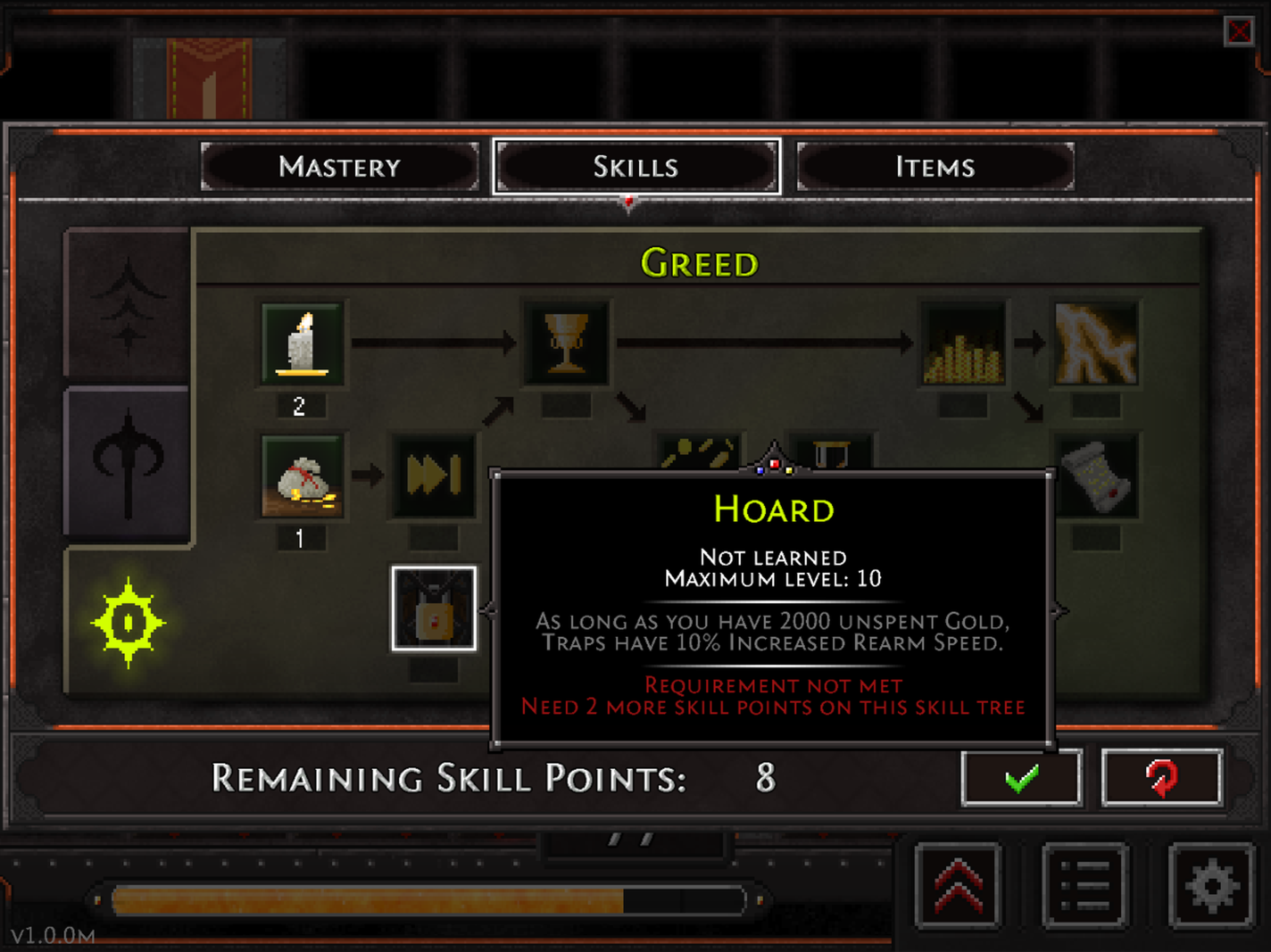 Dungeon Warfare 2
