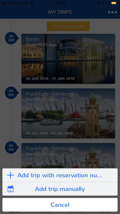 LCC Mobile