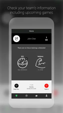 CoachID Player screenshot 3