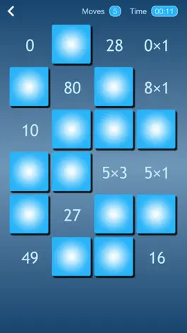 Game screenshot Math and Match hack