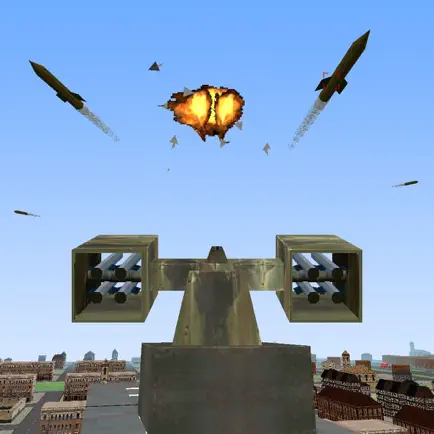 Patriotic Missile 3D Cheats
