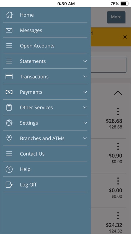 WaterStone Bank Digital