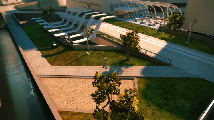 Lost Echo screenshot-3
