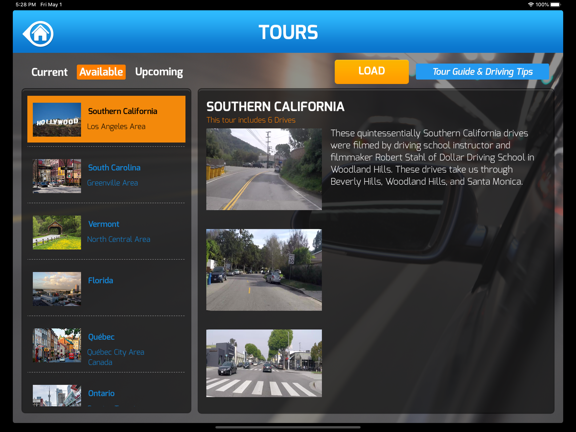 Screenshot #6 pour Drive Focus
