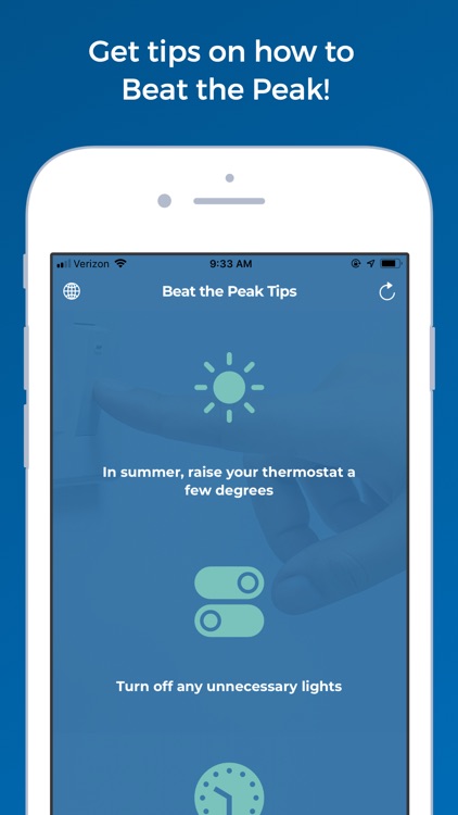 Delaware Coop - Beat the Peak