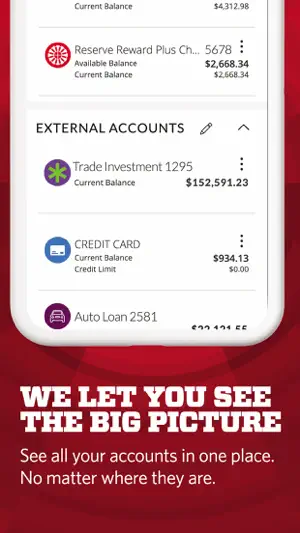 City Bank Personal screenshot 1