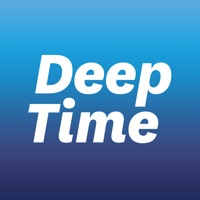 Deep Time Audio Description logo