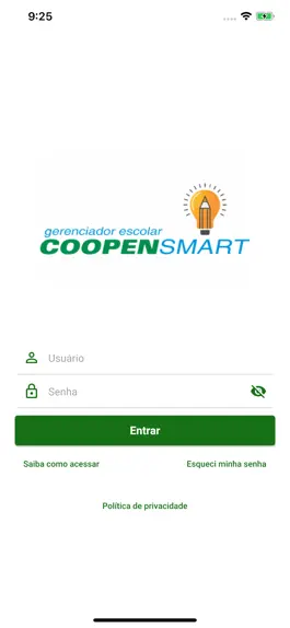 Game screenshot COOPEN Smart mod apk
