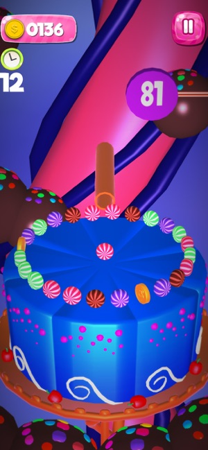 Candy Shot(圖6)-速報App