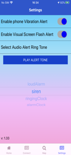 TrilloPad screenshot 10