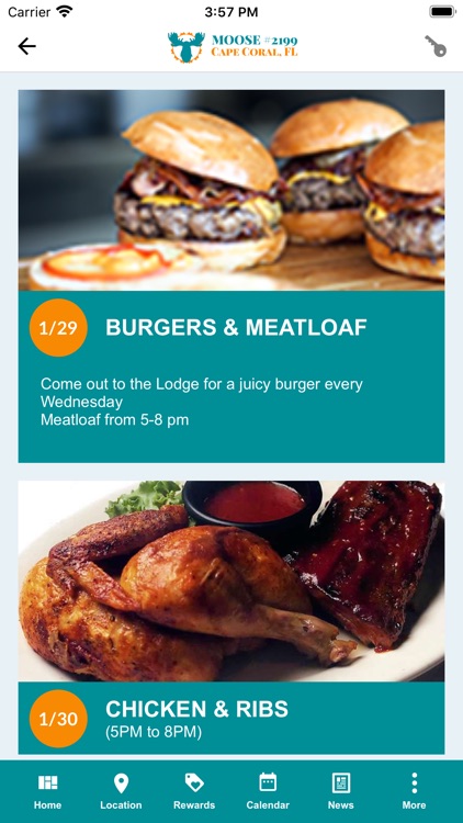 Moose Lodge #2199 screenshot-3