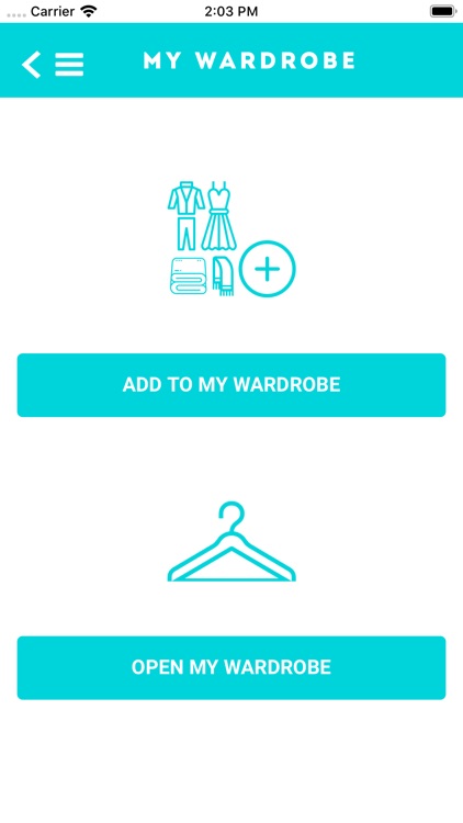 My Care Label screenshot-3