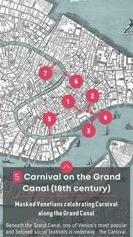 Game screenshot Venice Tours Srl mod apk