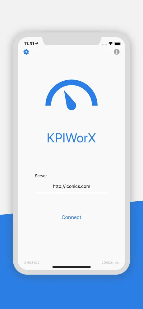KPIWorX