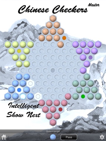 Chinese Checkers Masterのおすすめ画像3