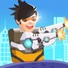 Mr Spy 2 - Trigger Mater - iPhoneアプリ