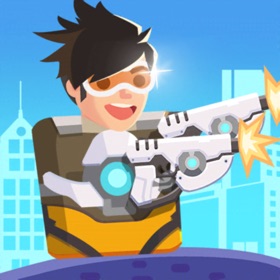 Snímky obrazovky (6) Mr Spy 2 - Trigger Mater