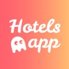 Hotelsapp - ホテル予約