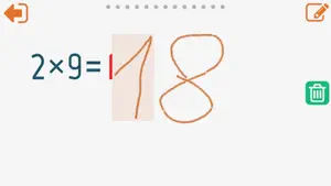 Mathe 4. Klasse screenshot 3