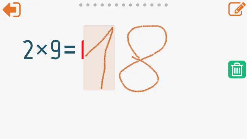 Mathe 4. Klasse screenshot 3 of 10