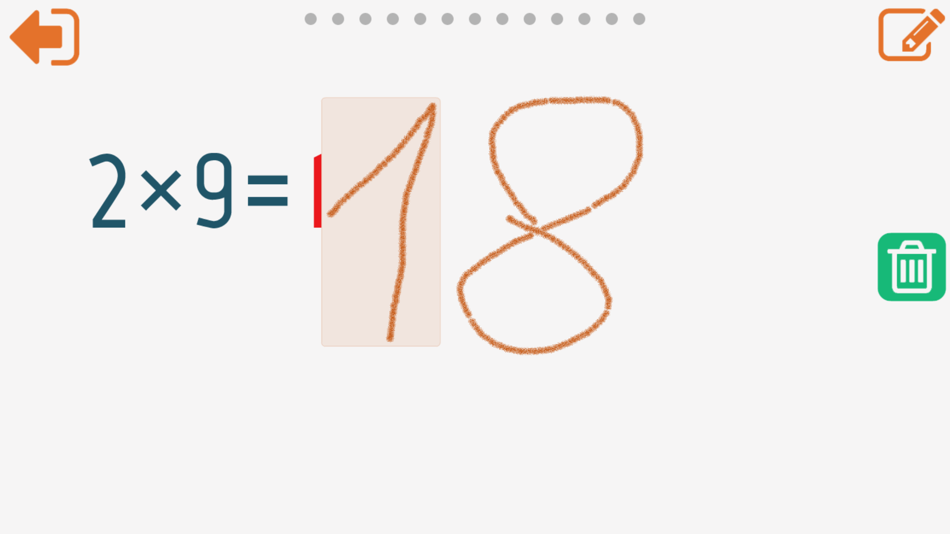 #3. Mathe 4. Klasse (iOS) 由: Sergey Malugin