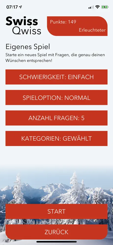 SwissQwiss