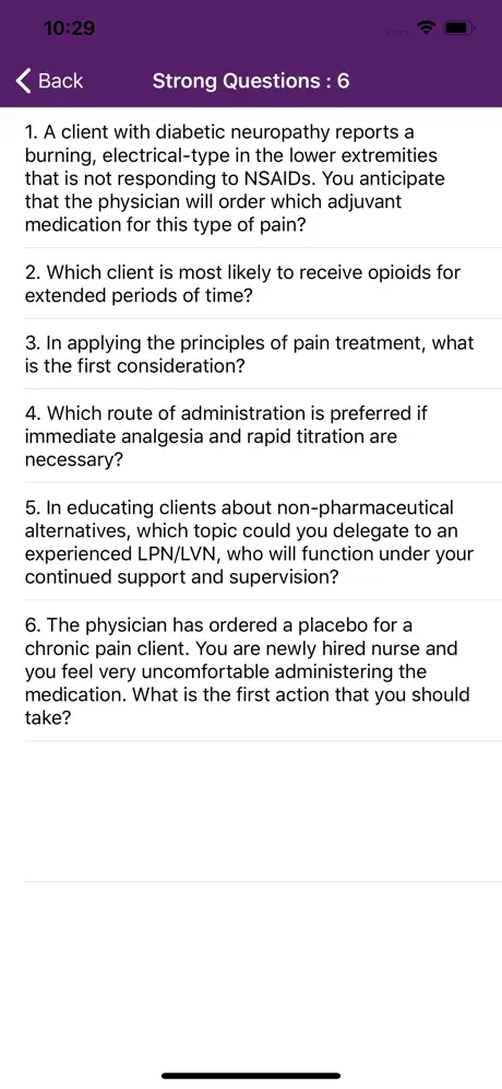 NCLEX RN Ultimate Exam Prep