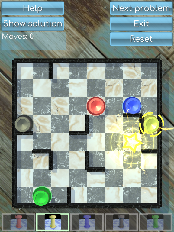 Screenshot #5 pour RookStar