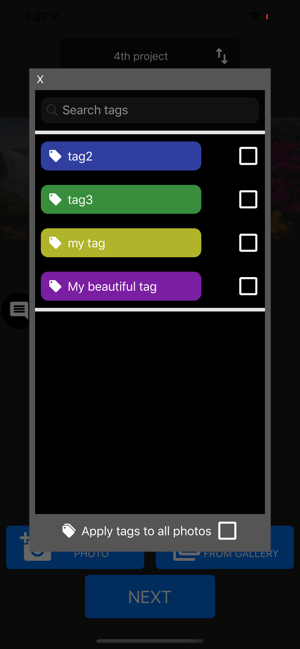 SiteSnap(圖4)-速報App