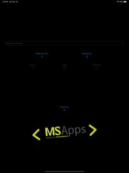 Accessibility IOS screenshot 4