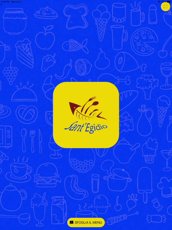 Screenshot #5 pour Sant'Egidio Marta