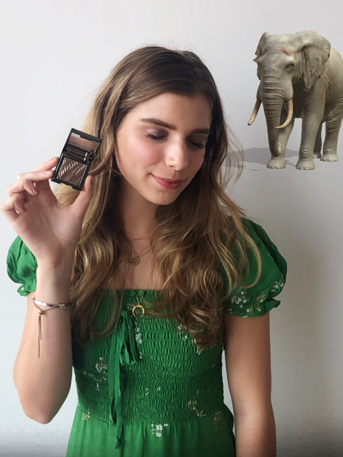 Chantecaille Wild Beauty