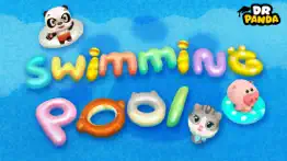 dr. panda swimming pool problems & solutions and troubleshooting guide - 3