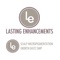Lasting Enhancements was established in 1999