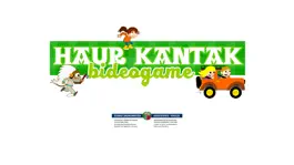 Game screenshot HAUR KANTAK mod apk