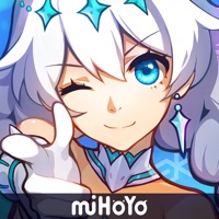 mihoyo honkai download free