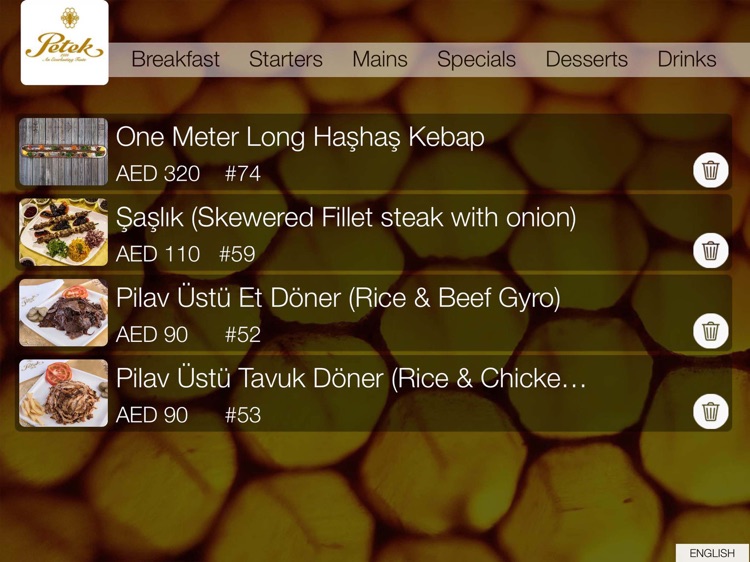 Petek UAE screenshot-4