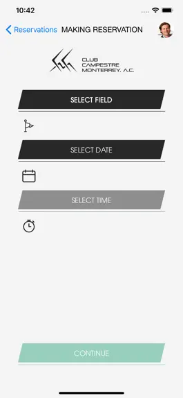 Game screenshot Campestre Monterrey hack