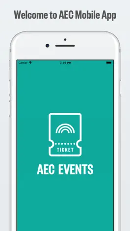 Game screenshot AEC Events mod apk