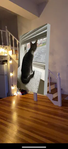Game screenshot ARPhotoView hack