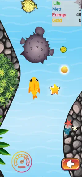 Game screenshot GoTo Gold apk