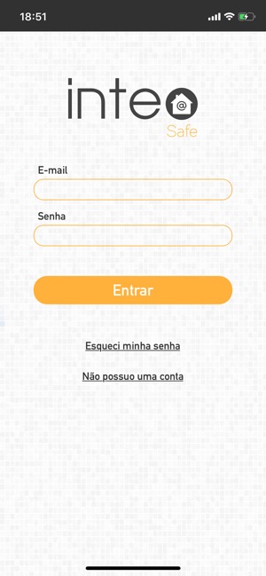 Inteo Safe(圖2)-速報App