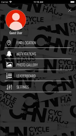 Game screenshot Cycle Haüs Nashville hack