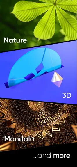 Game screenshot Autohypnosis apk