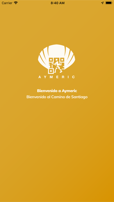 Screenshot #1 pour Aymeric