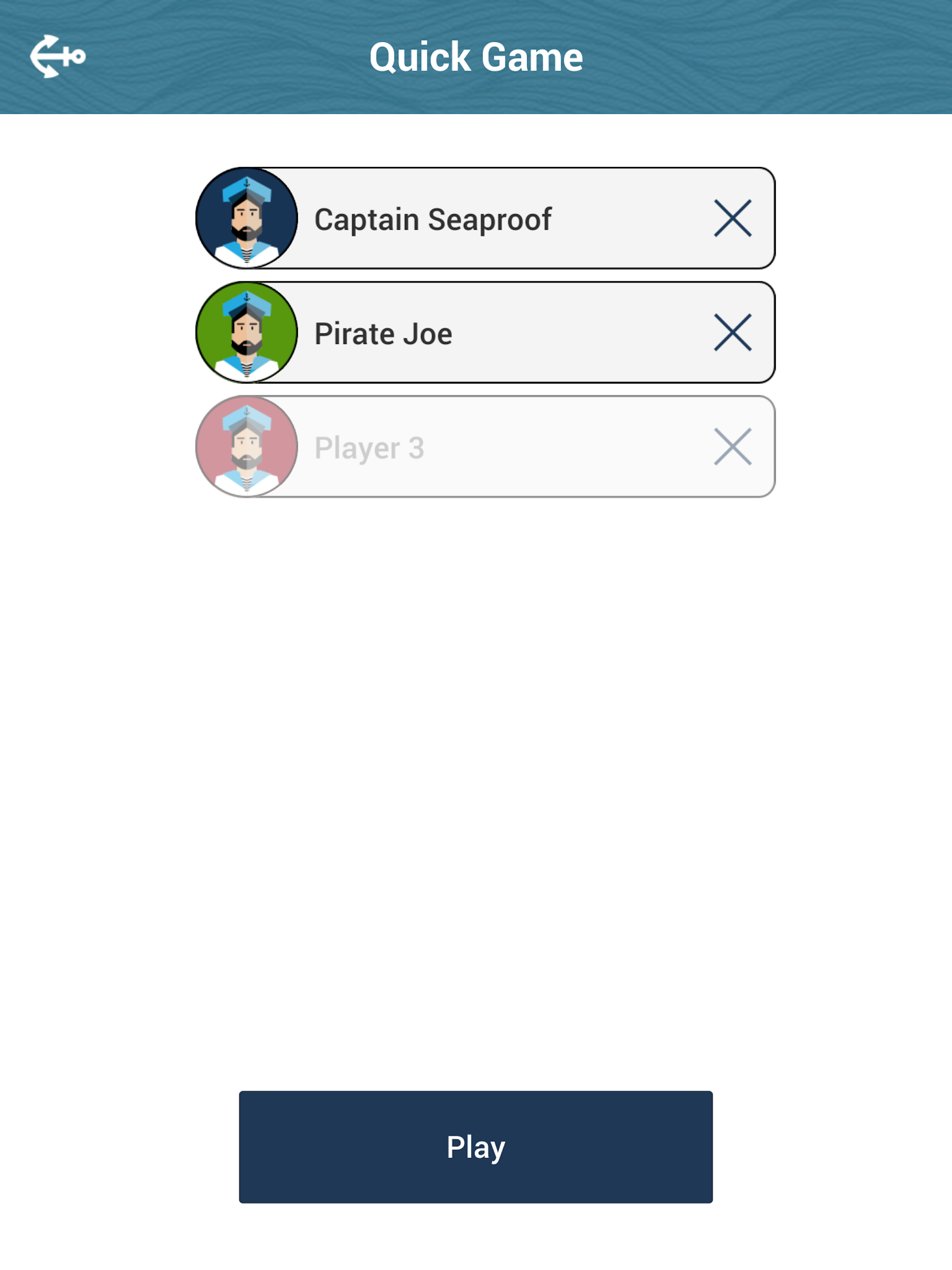 SeaProof - Sailing and Boating screenshot 18