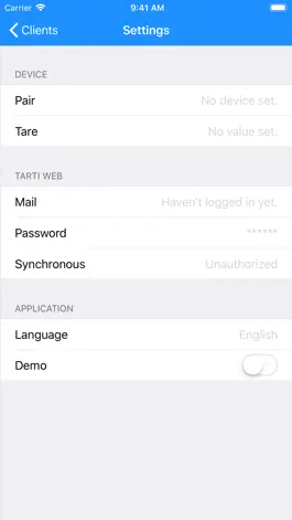 Game screenshot Tartı Uzman hack